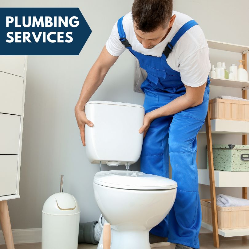 Plumbing Company in Olive Branch, IL